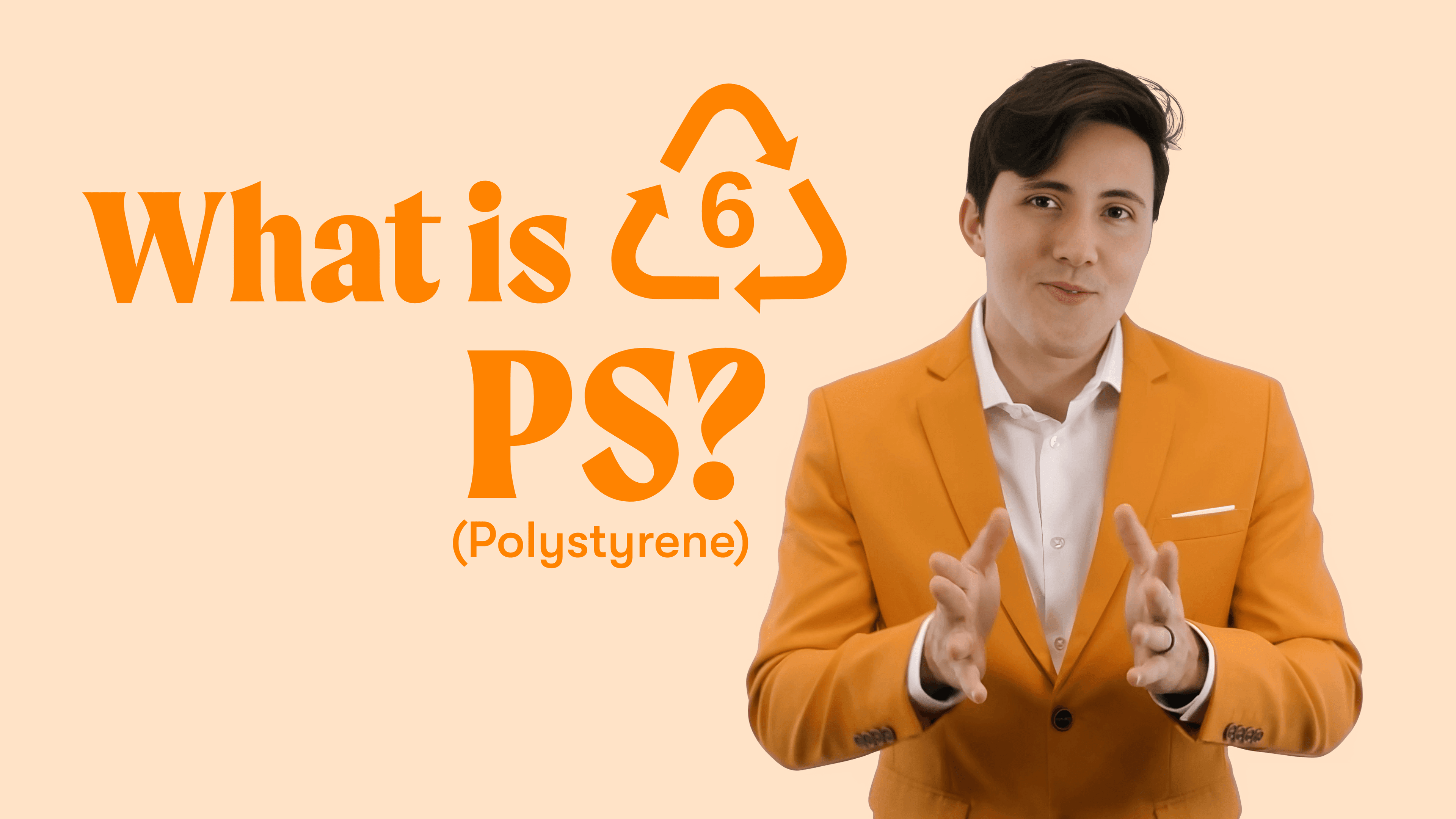 What is Polystyrene (PS)