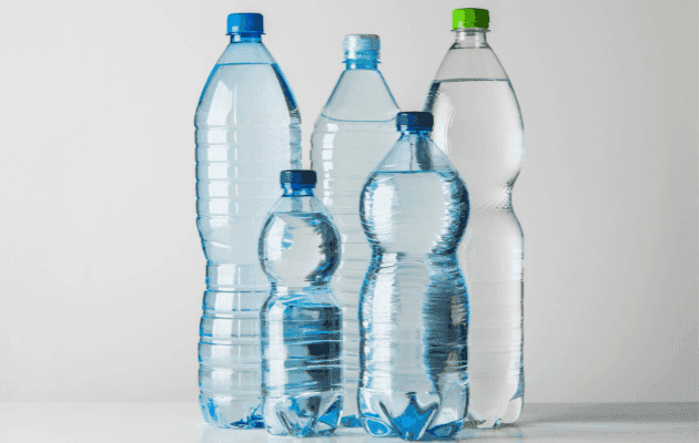 Breaking Down the Benefits of Plastic Bottles for Packaging