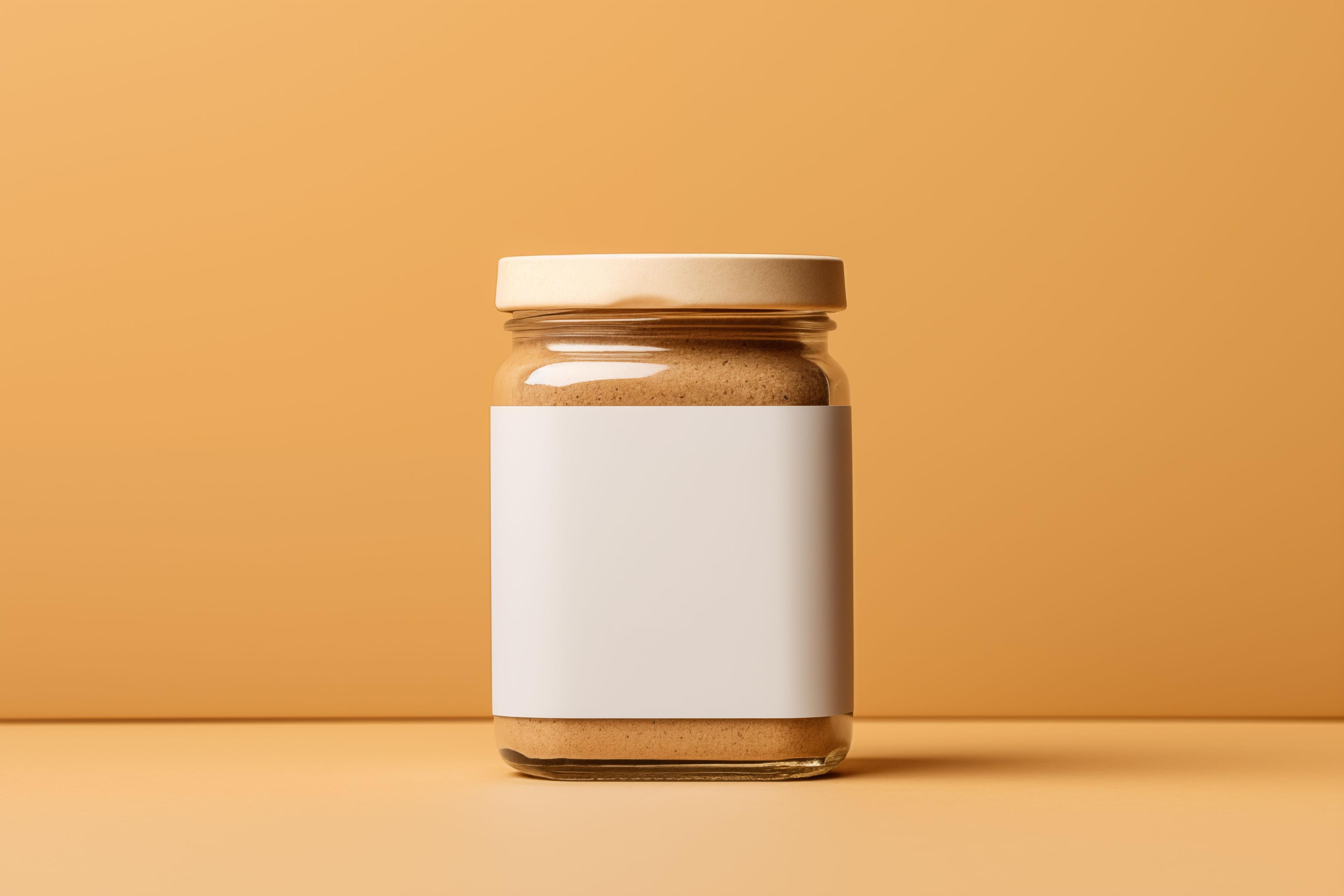 Creative Labeling Ideas for Glass Jars