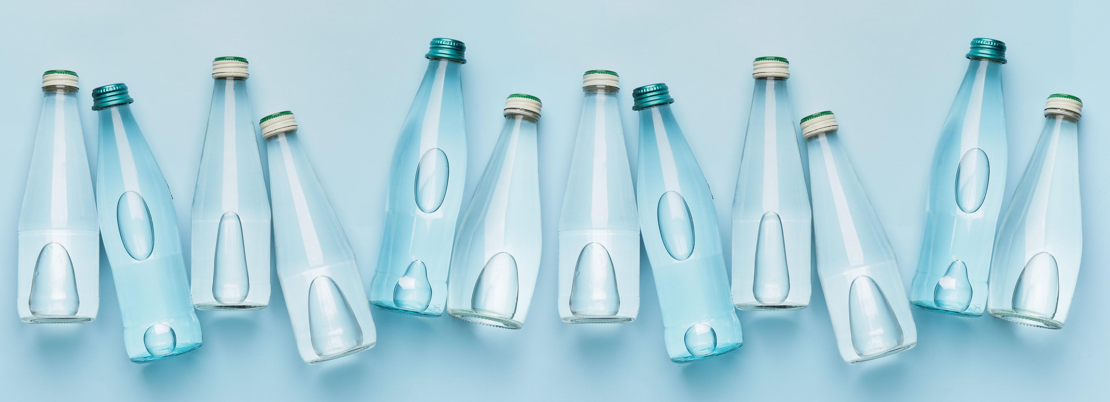 How to Choose the Perfect Glass Bottle for Your Product