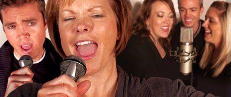 Don't Stop Believin' parody explains Boston, Cosmo and Royal bottles